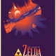 Illustration for article titled I Really Wish These emZelda/em And emIco/em Movie Posters Were Real